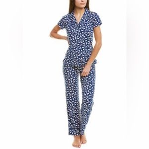 INK & IVY 2pc Pajama Pant Set